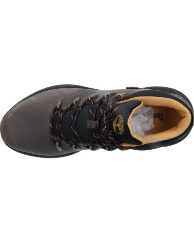 TIMBERLAND SPRINT TREKKER MID LACE UP TB0A657Z0331 CASTLEROCK 0331 CASTLEROCK