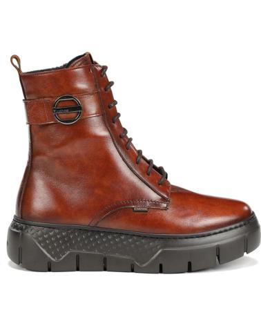 STIVALI IN PELLE FLUCHOS DA DONNA MODELLO 100533793773 VARIOS COLORES