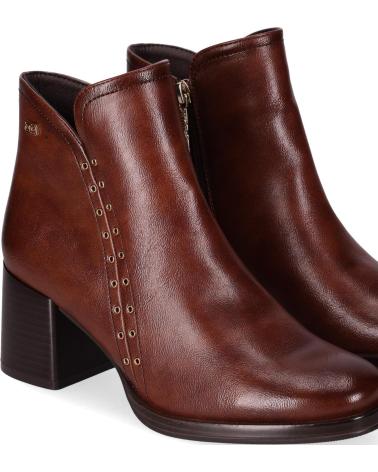 CHIKA10 TUKANA 03 MARRON-BROWN