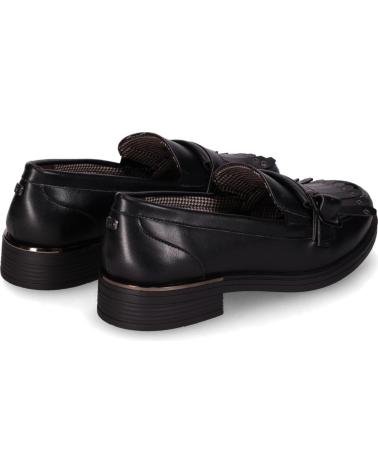 CHIKA10 BLOSSOM 31 NEGRO-BLACK