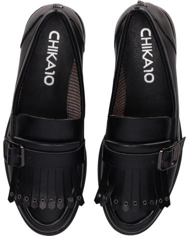 CHIKA10 BLOSSOM 31 NEGRO-BLACK