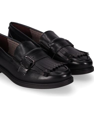 CHIKA10 BLOSSOM 31 NEGRO-BLACK