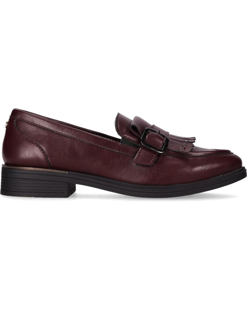 MOCASÍN CHIKA10 BLOSSOM 31 VINO VINO-WINE