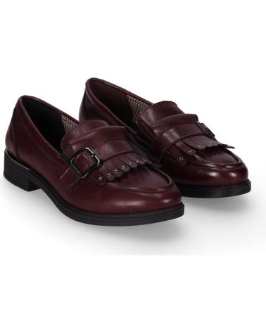 MOCASÍN CHIKA10 BLOSSOM 31 VINO VINO-WINE