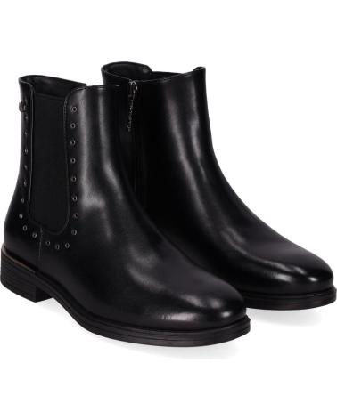 STIVALETTO CHIKA10 BLOSSOM 33 NERO NEGRO-BLACK