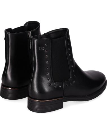 STIVALETTO CHIKA10 BLOSSOM 33 NERO NEGRO-BLACK