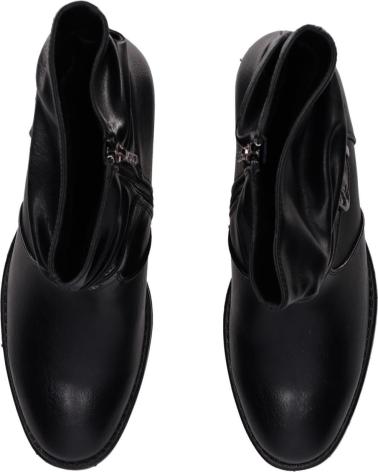 STIVALI CHIKA10 MONNA 06 NERO NEGRO-BLACK