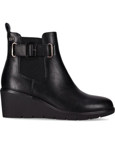 CHIKA10 CLAKISA 03 NEGRO-BLACK