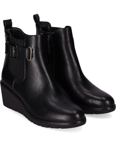 CHIKA10 CLAKISA 03 NEGRO-BLACK