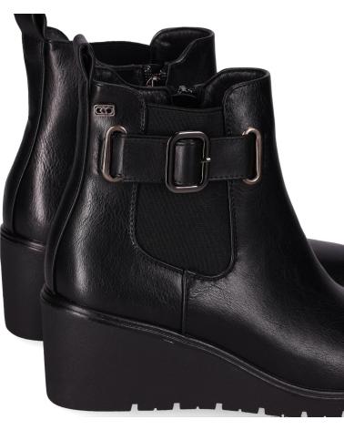 CHIKA10 CLAKISA 03 NEGRO-BLACK