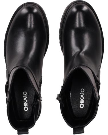 CHIKA10 JOYCE 04 NEGRO-BLACK