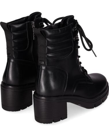 CHIKA10 RUFI 01 NEGRO-BLACK