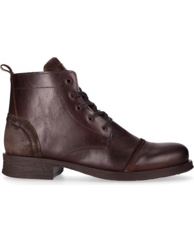 CHIKA10 ST TRUMP 5810 MARRON-BROWN