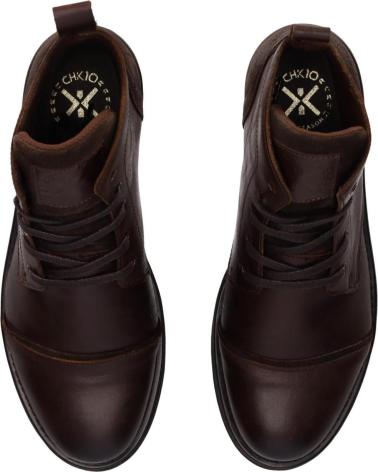 CHIKA10 ST TRUMP 5810 MARRON-BROWN