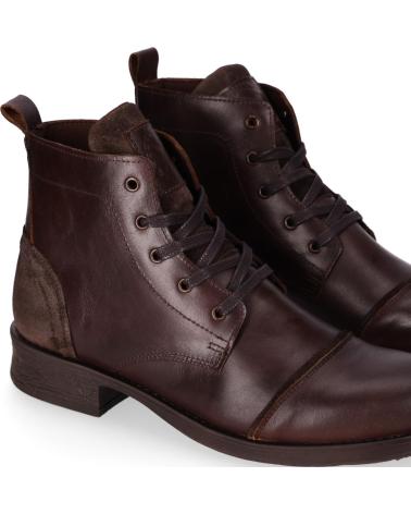 CHIKA10 ST TRUMP 5810 MARRON-BROWN