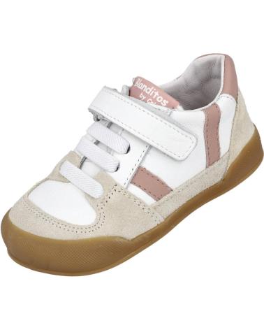 BASKETS BAREFOOT CRIOS BLANDITOS NEPAL ROSE ROSA