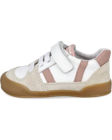 BASKETS BAREFOOT CRIOS BLANDITOS NEPAL ROSE ROSA