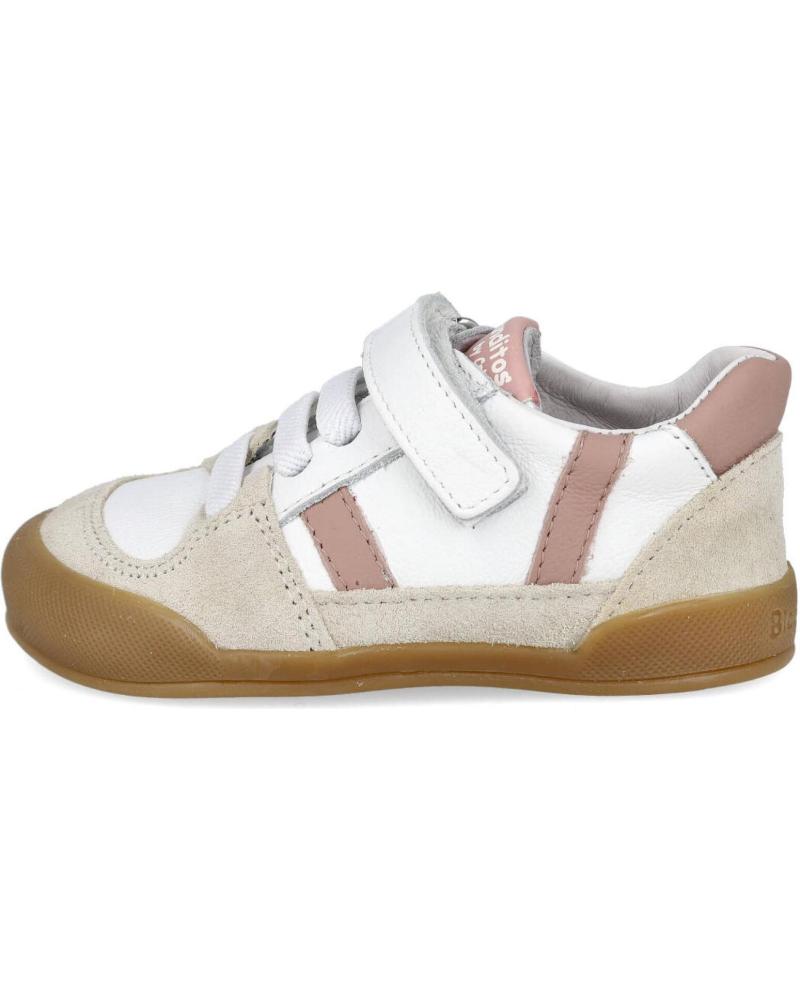 BASKETS BAREFOOT CRIOS BLANDITOS NEPAL ROSE ROSA