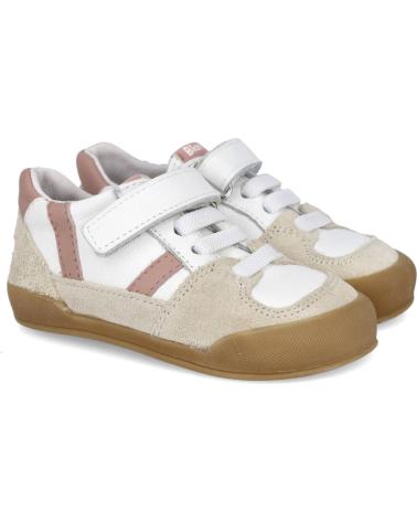 BASKETS BAREFOOT CRIOS BLANDITOS NEPAL ROSE ROSA