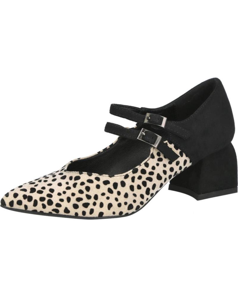 BABIES AZAREY 578K383 IMPRIMÉ ANIMAL NOIR BEIGE BEIGE