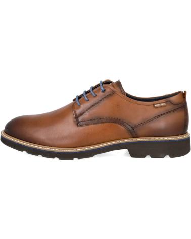 PIKOLINOS ALARCON-M7D-4289 CUIR SEMELLE EXTRA LÉGÈRE CUERO