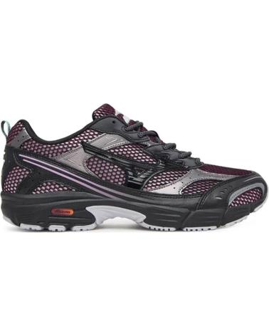 SCARPE DA GINNASTICA MIZUNO MXR SPACE LIGHT BLACK VALERIAN NAN