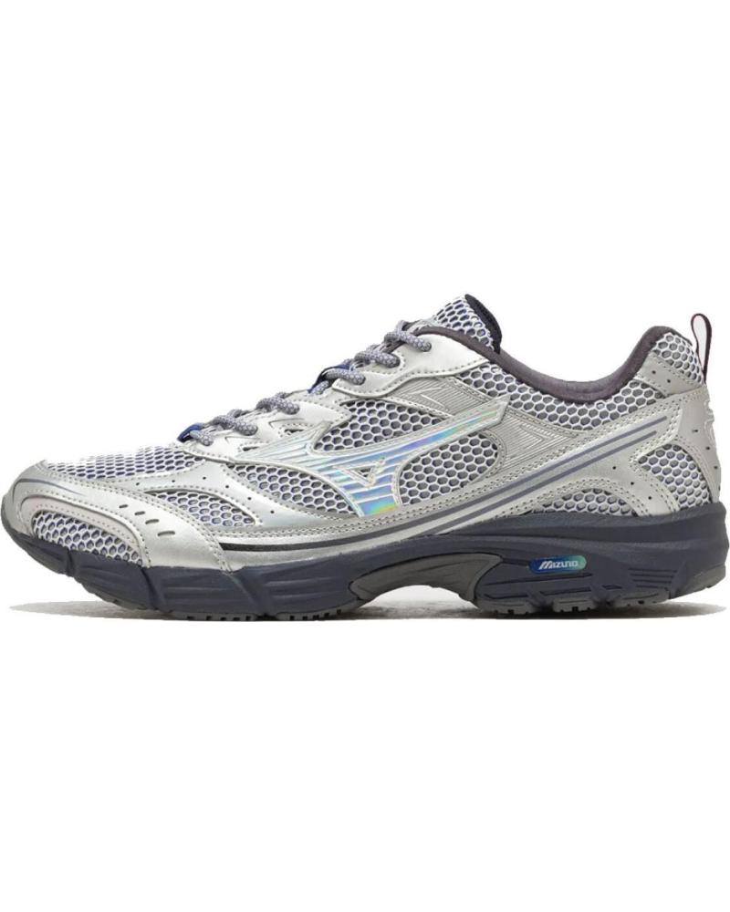 BASKETS MIZUNO MXR SPACE LIGHT SILVER NIMBUS CLOUD NAN