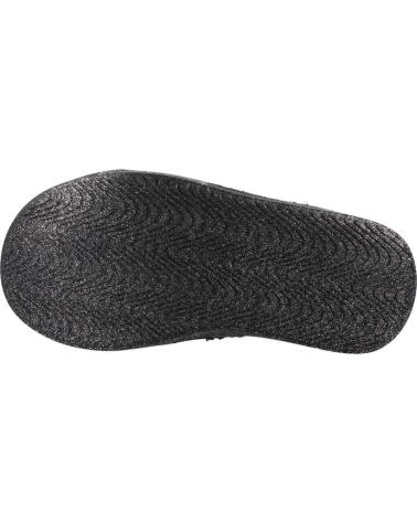 MOD8 GIRLS' CHELSEA BOOTS 832016 BLACK 83NOIR