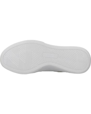 SKECHERS ZAPATILLAS MUJER MODELO CORDOBA CLASSIC COLOR BLANCO WTAN