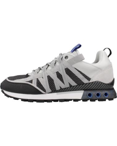 CRUYFF FEARIA HEX-TECH LTGREY LTGREYBLAC LTGREYBLAC