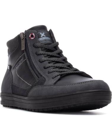 XTI 144621 BLACK SPORT BOOT NEGRO