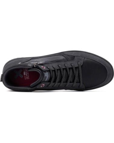 XTI 144621 BLACK SPORT BOOT NEGRO