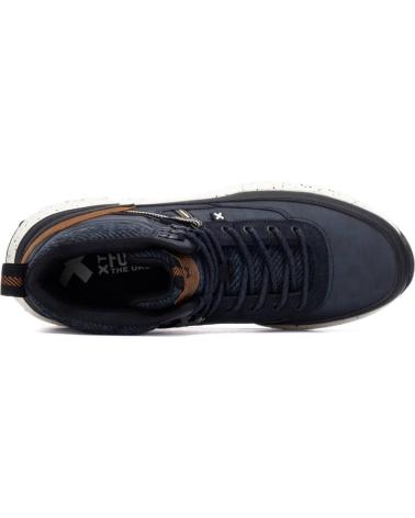 xti 144732 BOTIN CRO C NAVY