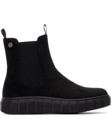 XTI BOTIN SE COLOR 13301 NEGRO