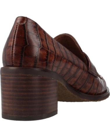 JONI MOCASINES JONI 27080J EN PIEL CON GRABADO CUERO