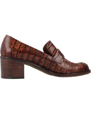 JONI MOCASINES JONI 27080J EN PIEL CON GRABADO CUERO