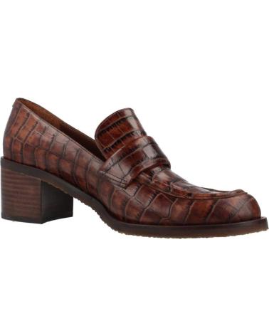 JONI MOCASINES JONI 27080J EN PIEL CON GRABADO CUERO