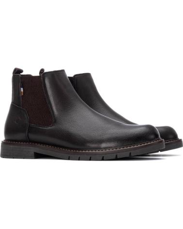 CARMELA 162673 MARRON