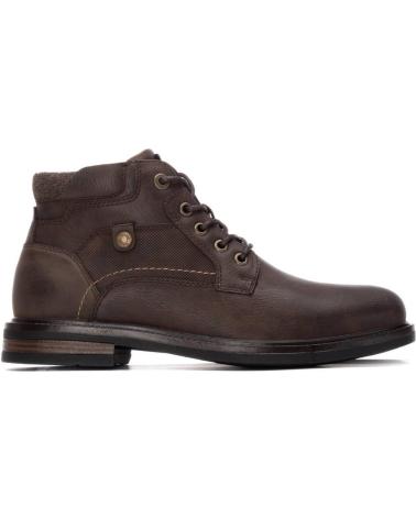 BOTÍN CASUAL REFRESH 172895 MARRÓN MARRON