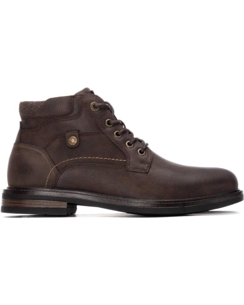 BOTÍN CASUAL REFRESH 172895 MARRÓN MARRON