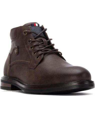 BOTÍN CASUAL REFRESH 172895 MARRÓN MARRON