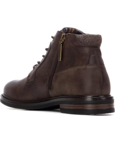 BOTÍN CASUAL REFRESH 172895 MARRÓN MARRON