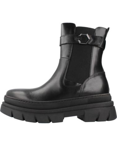 NERO GIARDINI BOTINES MUJER MODELO I411930D COLOR NEGRO 100