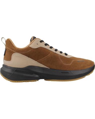 IGI&CO ZAPATILLAS HOMBRE IGICO MODELO 6649900IG COLOR MARRON TABACC TABACCO