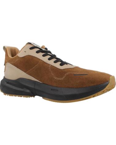 IGI&CO ZAPATILLAS HOMBRE IGICO MODELO 6649900IG COLOR MARRON TABACC TABACCO