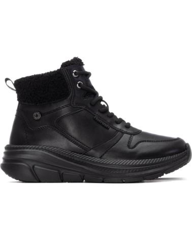 BOTA MILITAR REFRESH 173206 NEGRA NEGRO