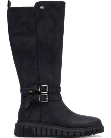BOTAS REFRESH 173212 NEGRAS NEGRO