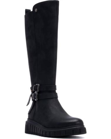 BOTAS REFRESH 173212 NEGRAS NEGRO