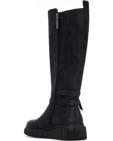 BOTAS REFRESH 173212 NEGRAS NEGRO