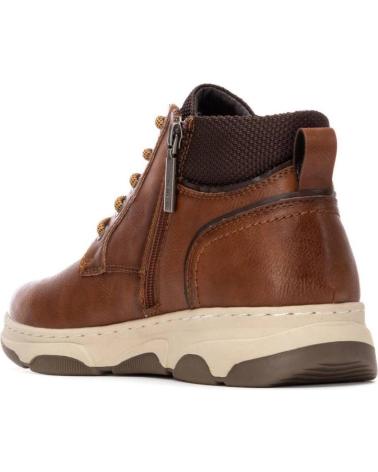 BOTA DE HOMBRE REFRESH 173236 COLOR CAMEL CAMEL